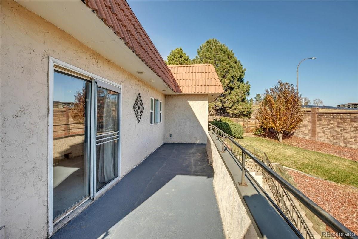 7720 Quincy Drive, Lakewood, CO 80235, 4 Bedrooms Bedrooms, ,6 BathroomsBathrooms,Residential,For Sale,Quincy,REC3636540