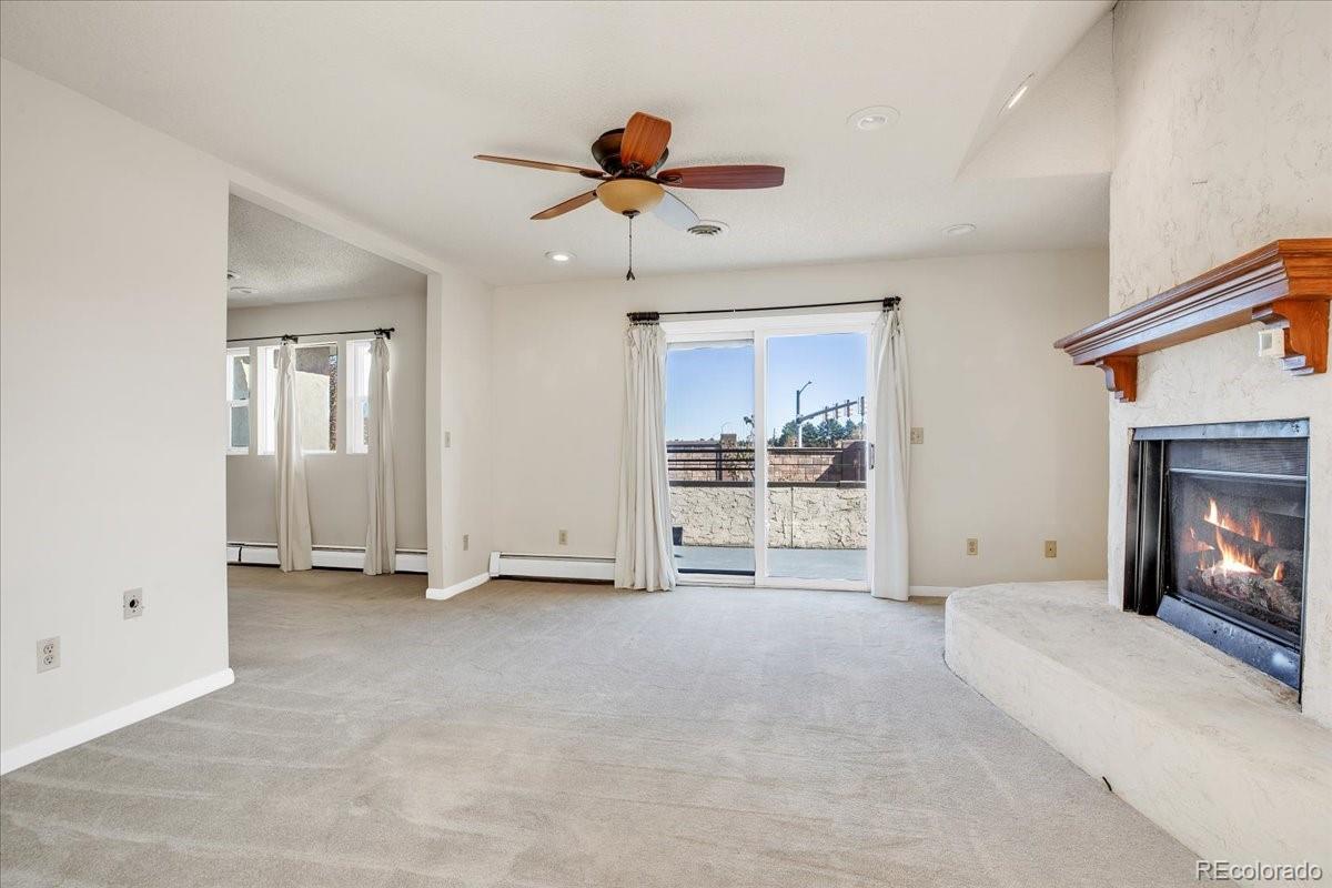 7720 Quincy Drive, Lakewood, CO 80235, 4 Bedrooms Bedrooms, ,6 BathroomsBathrooms,Residential,For Sale,Quincy,REC3636540