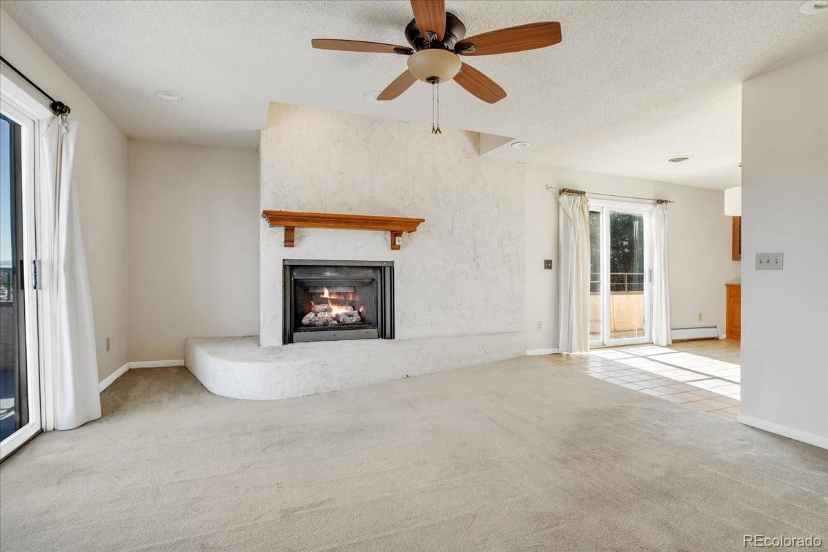 7720 Quincy Drive, Lakewood, CO 80235, 4 Bedrooms Bedrooms, ,6 BathroomsBathrooms,Residential,For Sale,Quincy,REC3636540