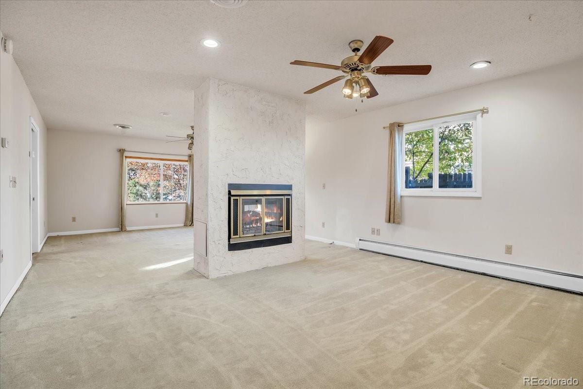 7720 Quincy Drive, Lakewood, CO 80235, 4 Bedrooms Bedrooms, ,6 BathroomsBathrooms,Residential,For Sale,Quincy,REC3636540