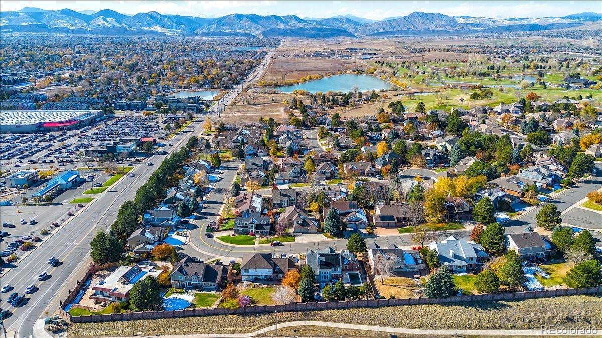 7720 Quincy Drive, Lakewood, CO 80235, 4 Bedrooms Bedrooms, ,6 BathroomsBathrooms,Residential,For Sale,Quincy,REC3636540