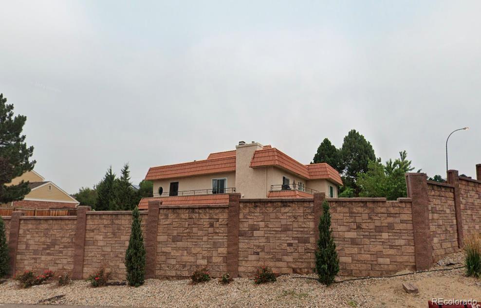 7720 Quincy Drive, Lakewood, CO 80235, 4 Bedrooms Bedrooms, ,6 BathroomsBathrooms,Residential,For Sale,Quincy,REC3636540