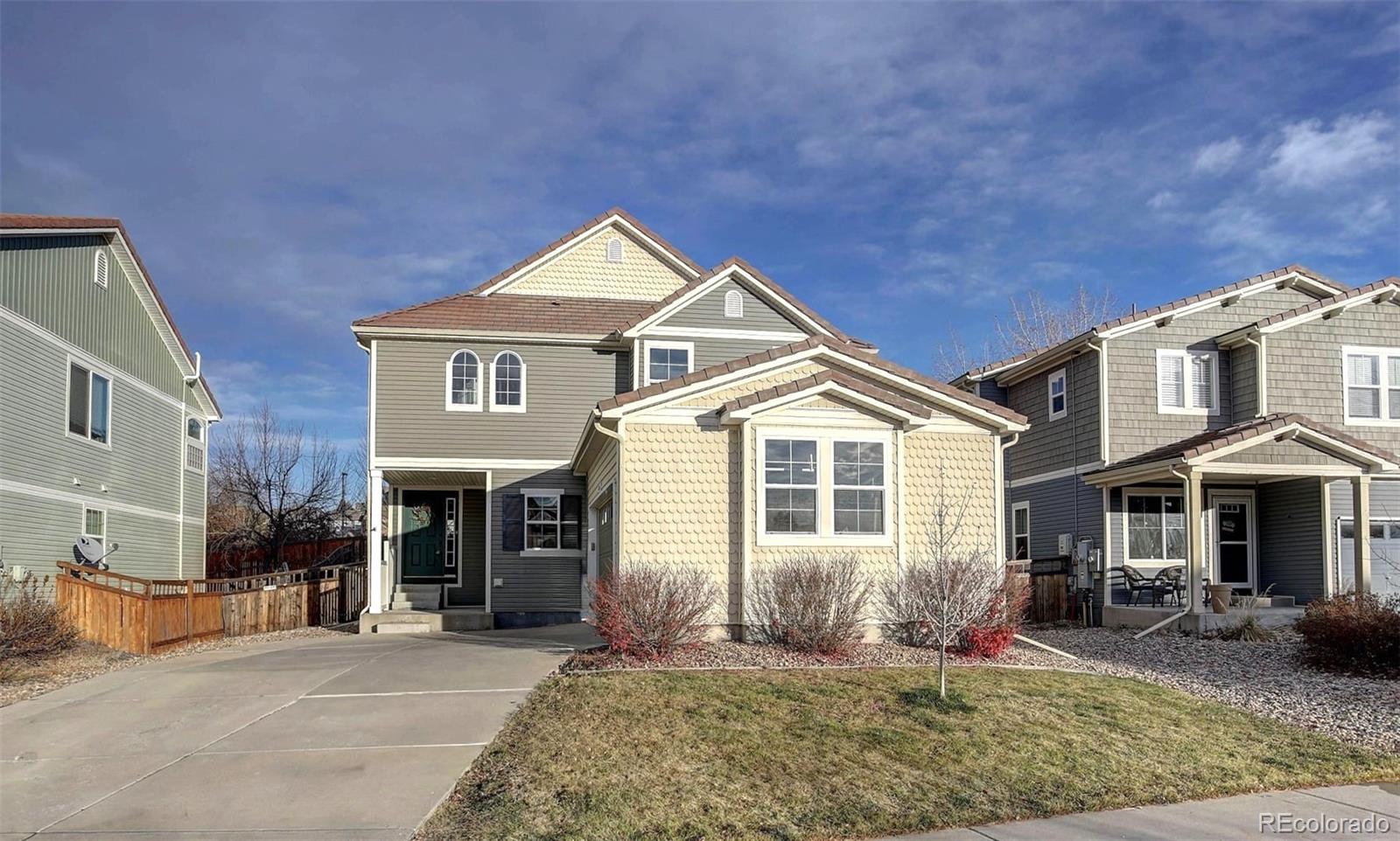 2446 Cactus Bloom Court, Castle Rock, CO 80109, 4 Bedrooms Bedrooms, ,3 BathroomsBathrooms,Residential,For Sale,Cactus Bloom,REC7889042