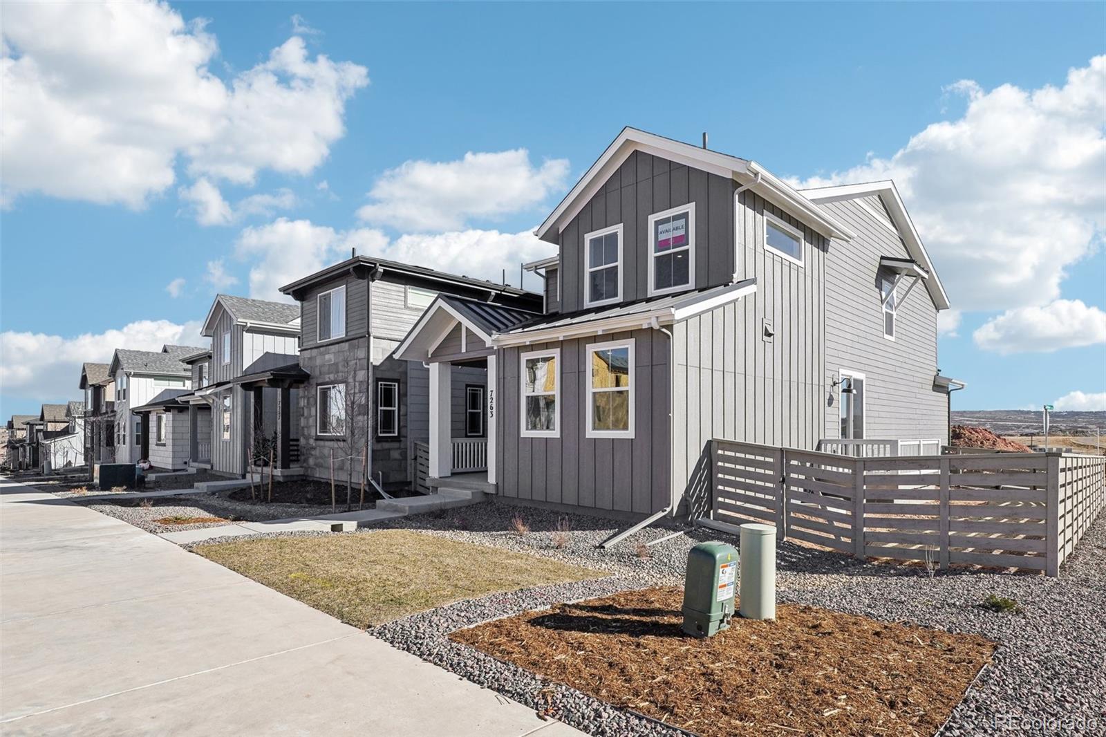 7263 Goldbloom Lane, Littleton, CO 80125, 4 Bedrooms Bedrooms, ,4 BathroomsBathrooms,Residential,For Sale,Goldbloom,REC3932895