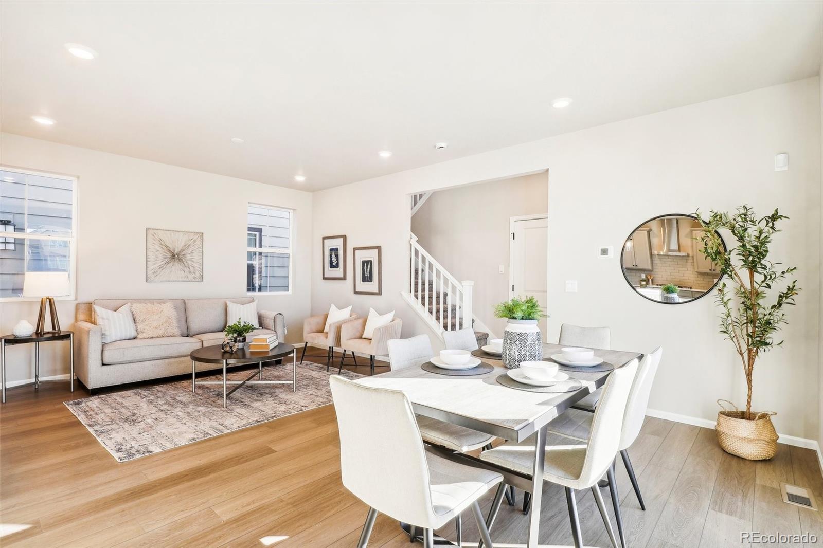 7263 Goldbloom Lane, Littleton, CO 80125, 4 Bedrooms Bedrooms, ,4 BathroomsBathrooms,Residential,For Sale,Goldbloom,REC3932895