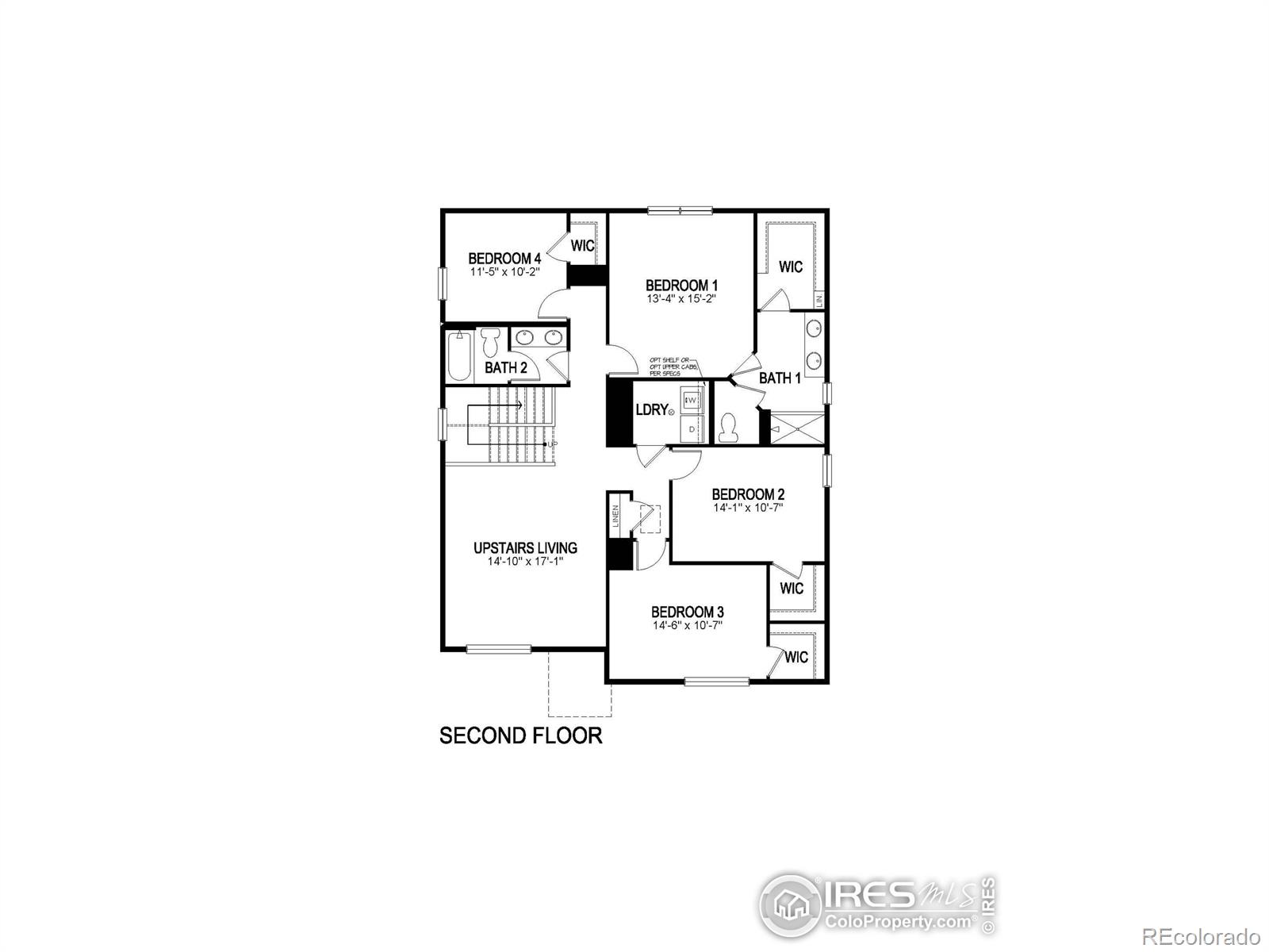 6514 A Street, Greeley, CO 80634, 4 Bedrooms Bedrooms, ,3 BathroomsBathrooms,Residential,For Sale,A,RECIR1022704