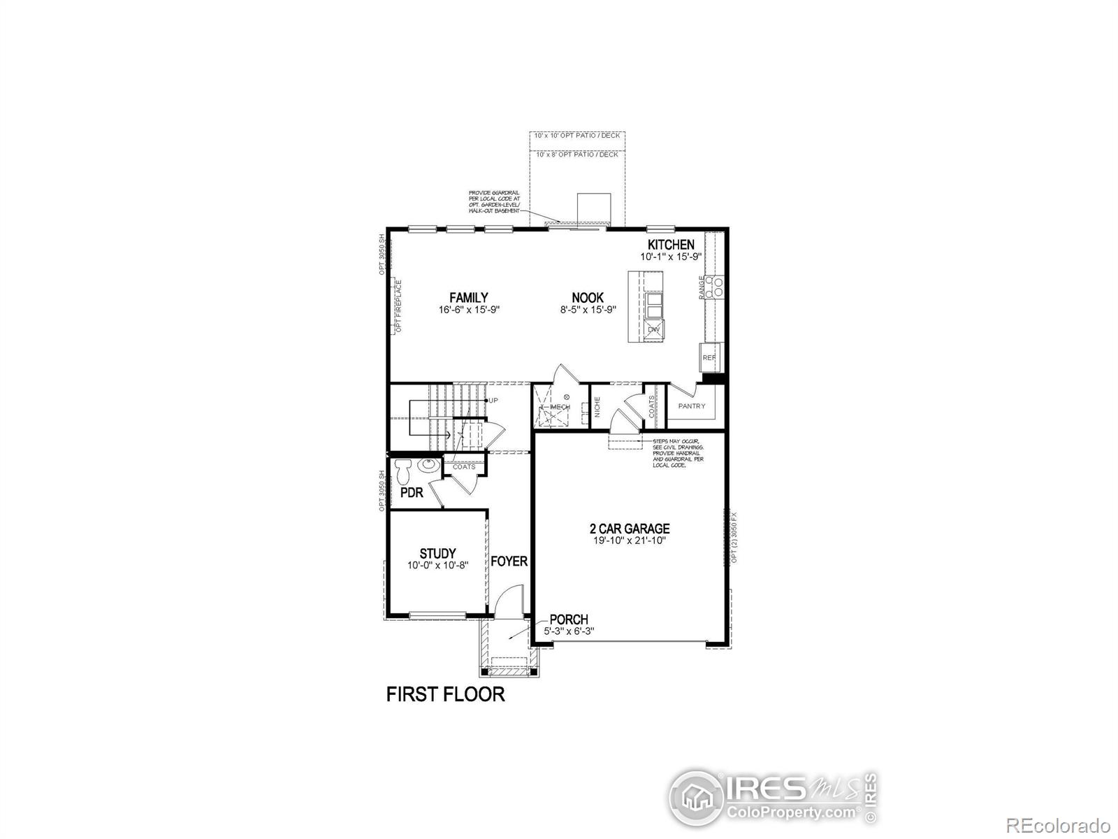 6514 A Street, Greeley, CO 80634, 4 Bedrooms Bedrooms, ,3 BathroomsBathrooms,Residential,For Sale,A,RECIR1022704