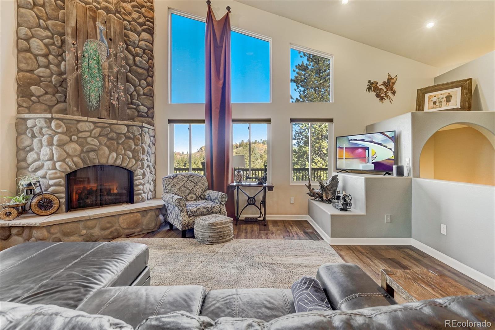 489 Trail Creek Road, Lake George, CO 80827, 3 Bedrooms Bedrooms, ,3 BathroomsBathrooms,Residential,For Sale,Trail Creek,REC9235406