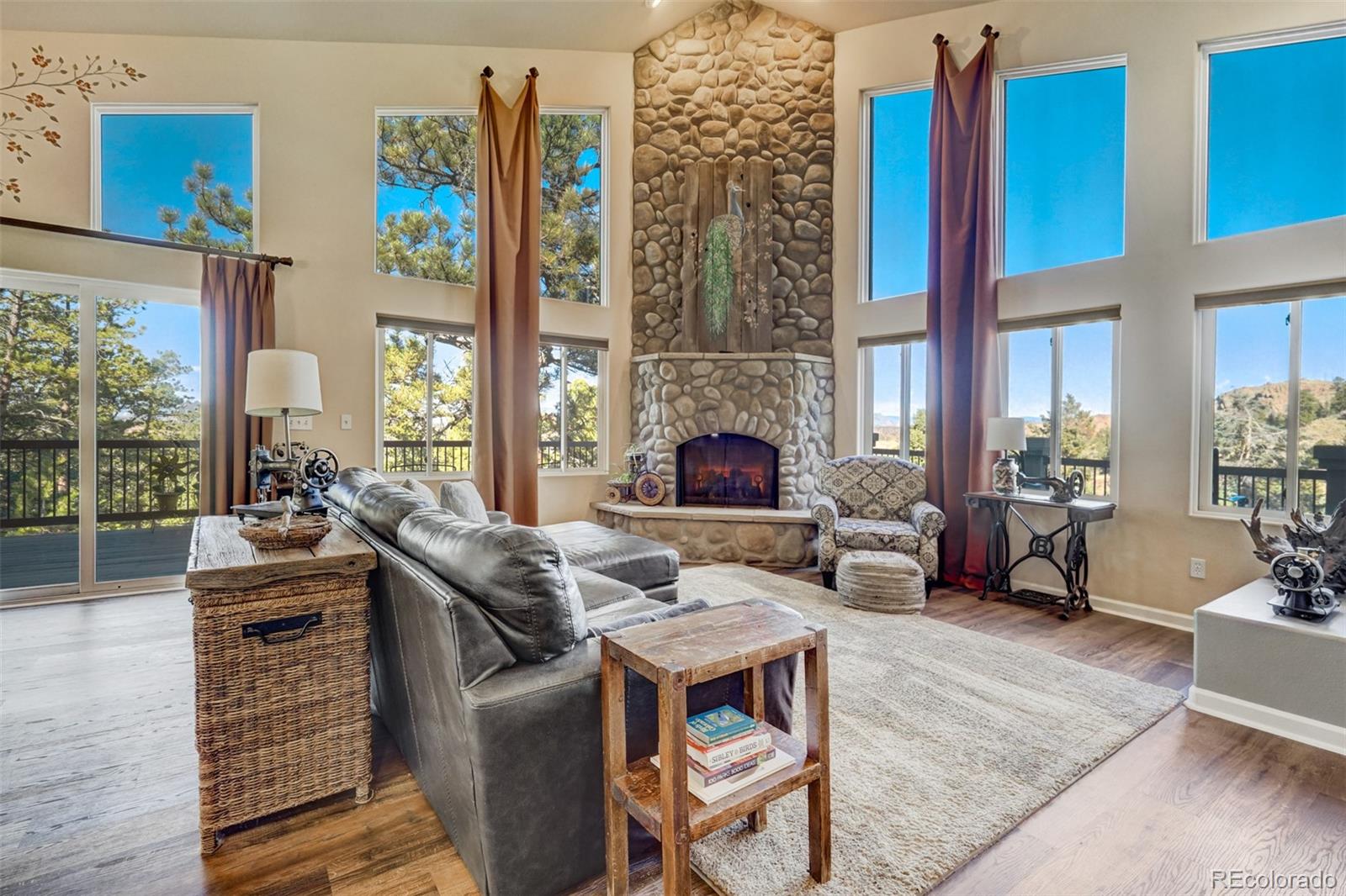 489 Trail Creek Road, Lake George, CO 80827, 3 Bedrooms Bedrooms, ,3 BathroomsBathrooms,Residential,For Sale,Trail Creek,REC9235406