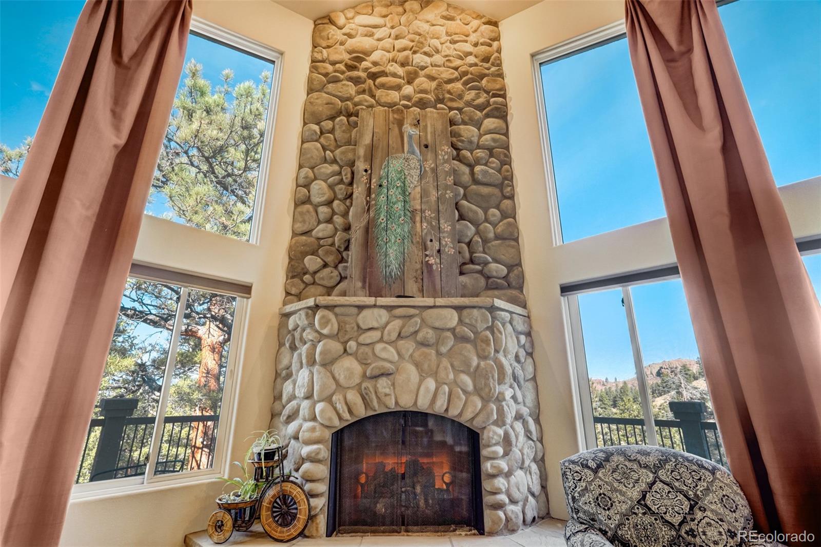 489 Trail Creek Road, Lake George, CO 80827, 3 Bedrooms Bedrooms, ,3 BathroomsBathrooms,Residential,For Sale,Trail Creek,REC9235406