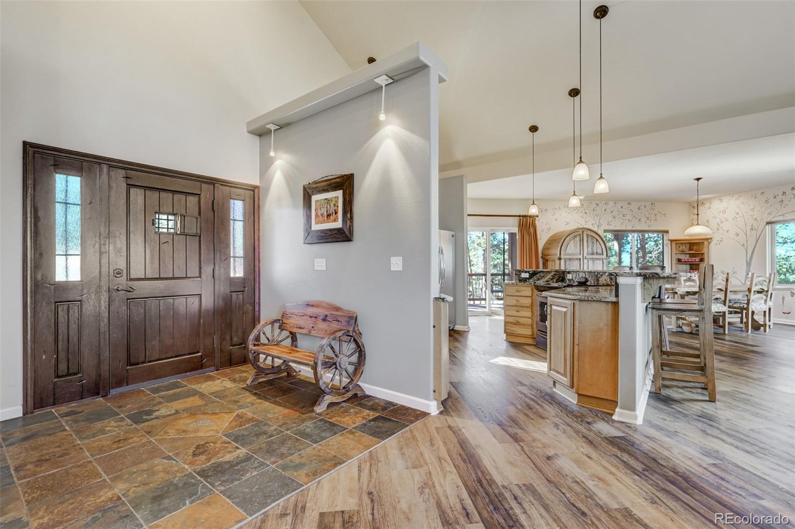 489 Trail Creek Road, Lake George, CO 80827, 3 Bedrooms Bedrooms, ,3 BathroomsBathrooms,Residential,For Sale,Trail Creek,REC9235406