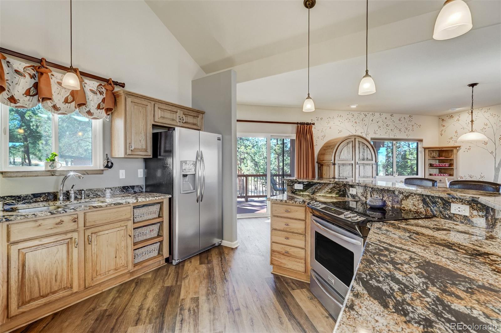 489 Trail Creek Road, Lake George, CO 80827, 3 Bedrooms Bedrooms, ,3 BathroomsBathrooms,Residential,For Sale,Trail Creek,REC9235406