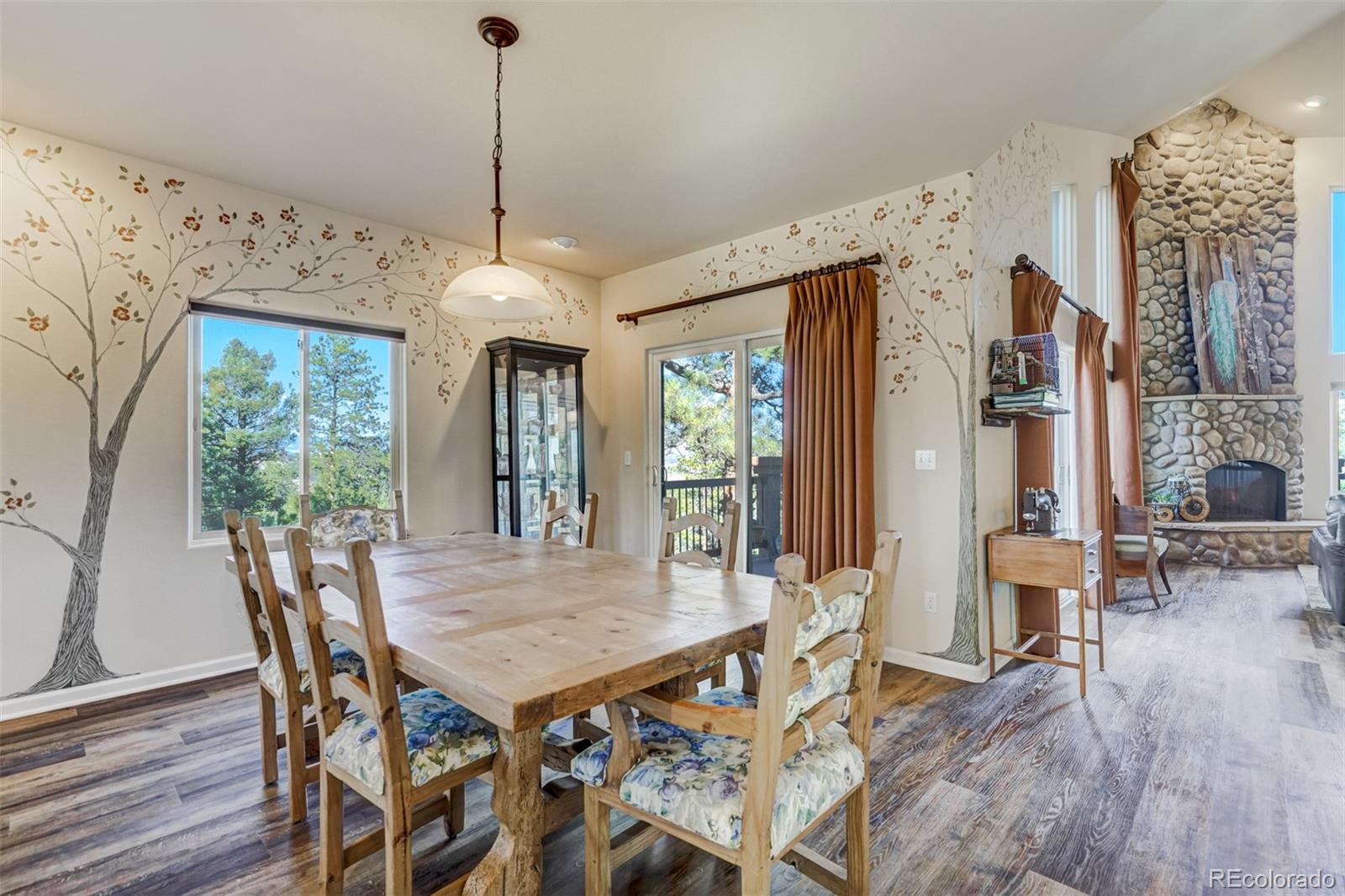 489 Trail Creek Road, Lake George, CO 80827, 3 Bedrooms Bedrooms, ,3 BathroomsBathrooms,Residential,For Sale,Trail Creek,REC9235406