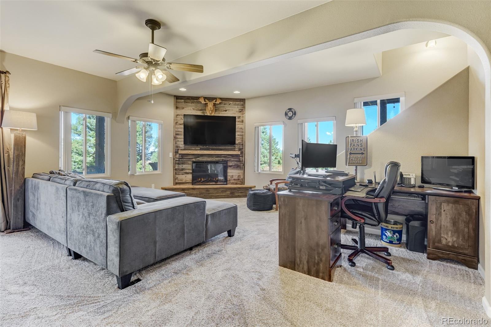 489 Trail Creek Road, Lake George, CO 80827, 3 Bedrooms Bedrooms, ,3 BathroomsBathrooms,Residential,For Sale,Trail Creek,REC9235406