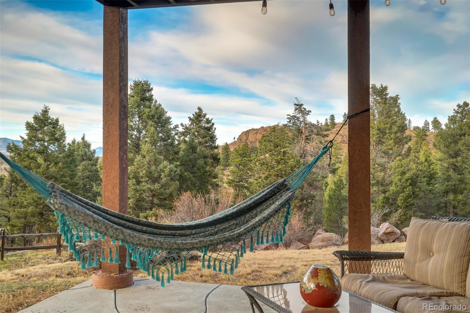 489 Trail Creek Road, Lake George, CO 80827, 3 Bedrooms Bedrooms, ,3 BathroomsBathrooms,Residential,For Sale,Trail Creek,REC9235406