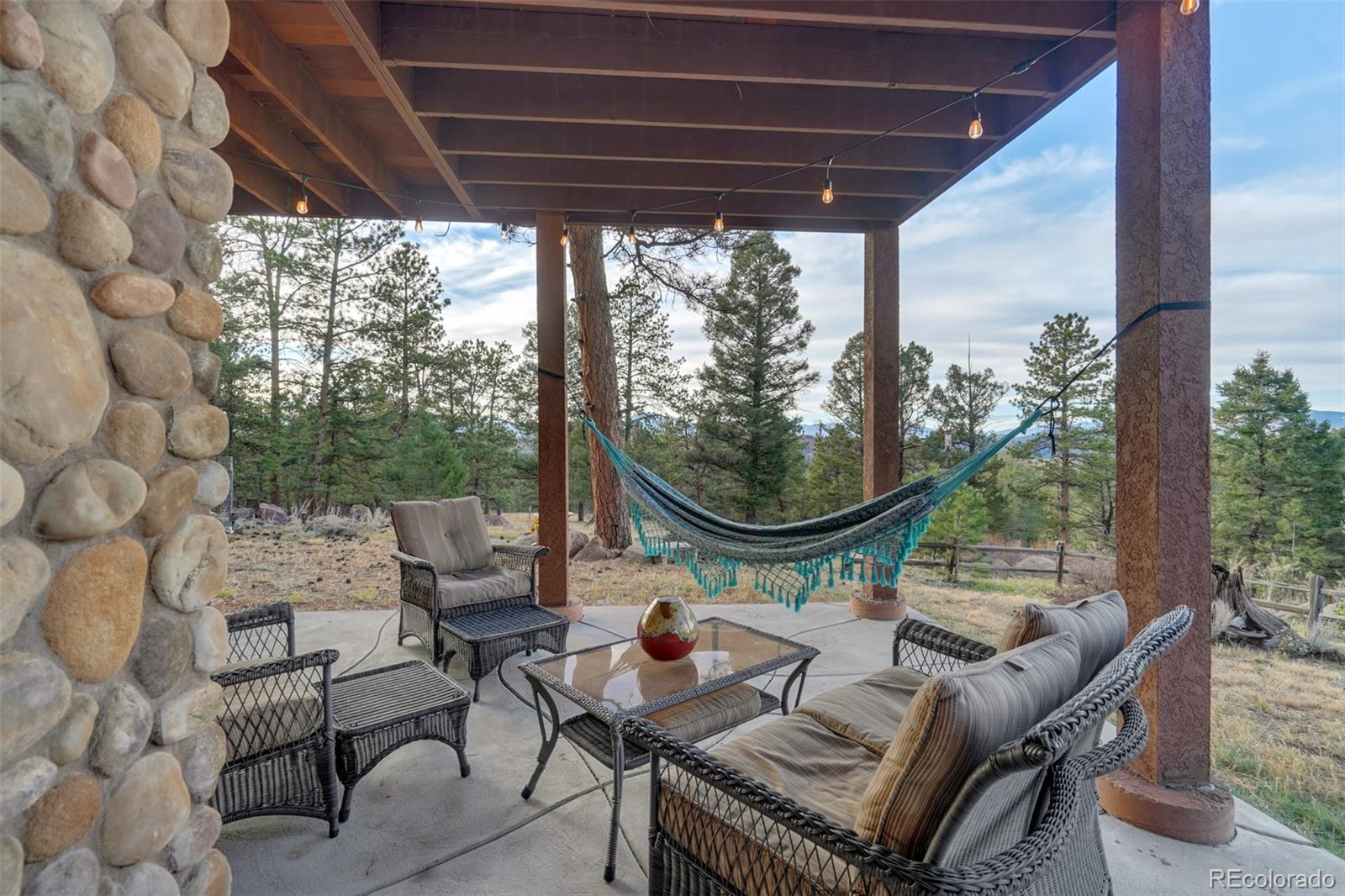 489 Trail Creek Road, Lake George, CO 80827, 3 Bedrooms Bedrooms, ,3 BathroomsBathrooms,Residential,For Sale,Trail Creek,REC9235406
