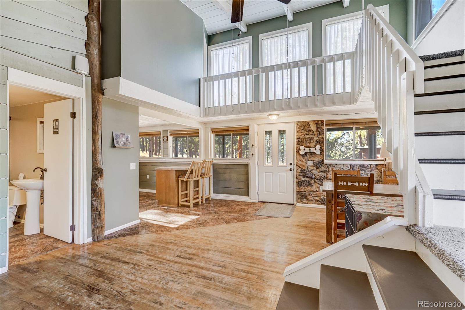 489 Trail Creek Road, Lake George, CO 80827, 3 Bedrooms Bedrooms, ,3 BathroomsBathrooms,Residential,For Sale,Trail Creek,REC9235406