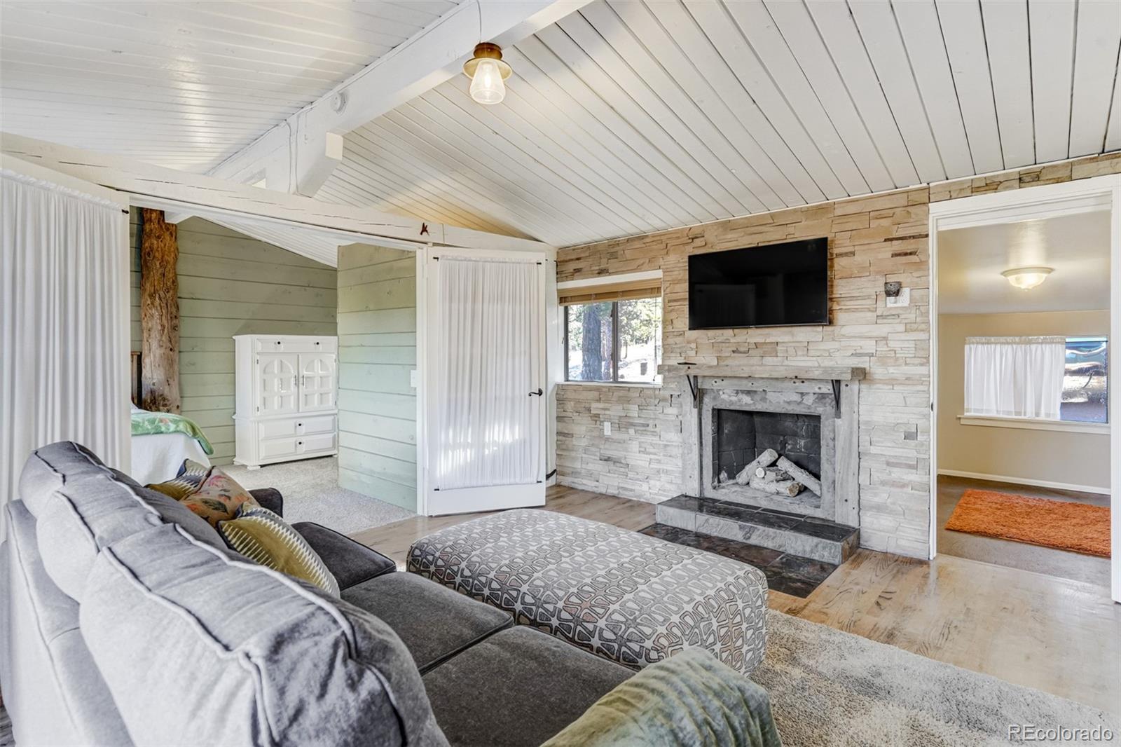 489 Trail Creek Road, Lake George, CO 80827, 3 Bedrooms Bedrooms, ,3 BathroomsBathrooms,Residential,For Sale,Trail Creek,REC9235406