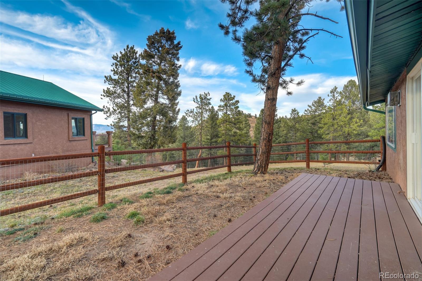 489 Trail Creek Road, Lake George, CO 80827, 3 Bedrooms Bedrooms, ,3 BathroomsBathrooms,Residential,For Sale,Trail Creek,REC9235406