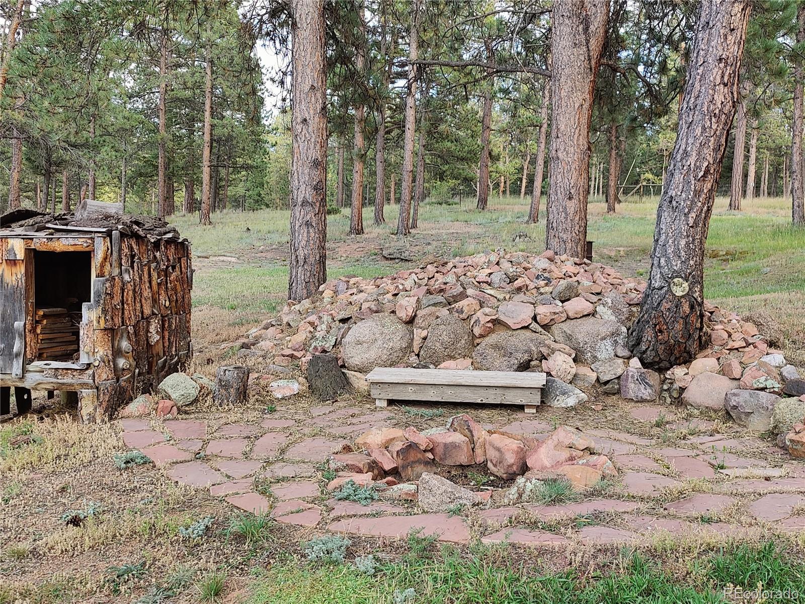 489 Trail Creek Road, Lake George, CO 80827, 3 Bedrooms Bedrooms, ,3 BathroomsBathrooms,Residential,For Sale,Trail Creek,REC9235406