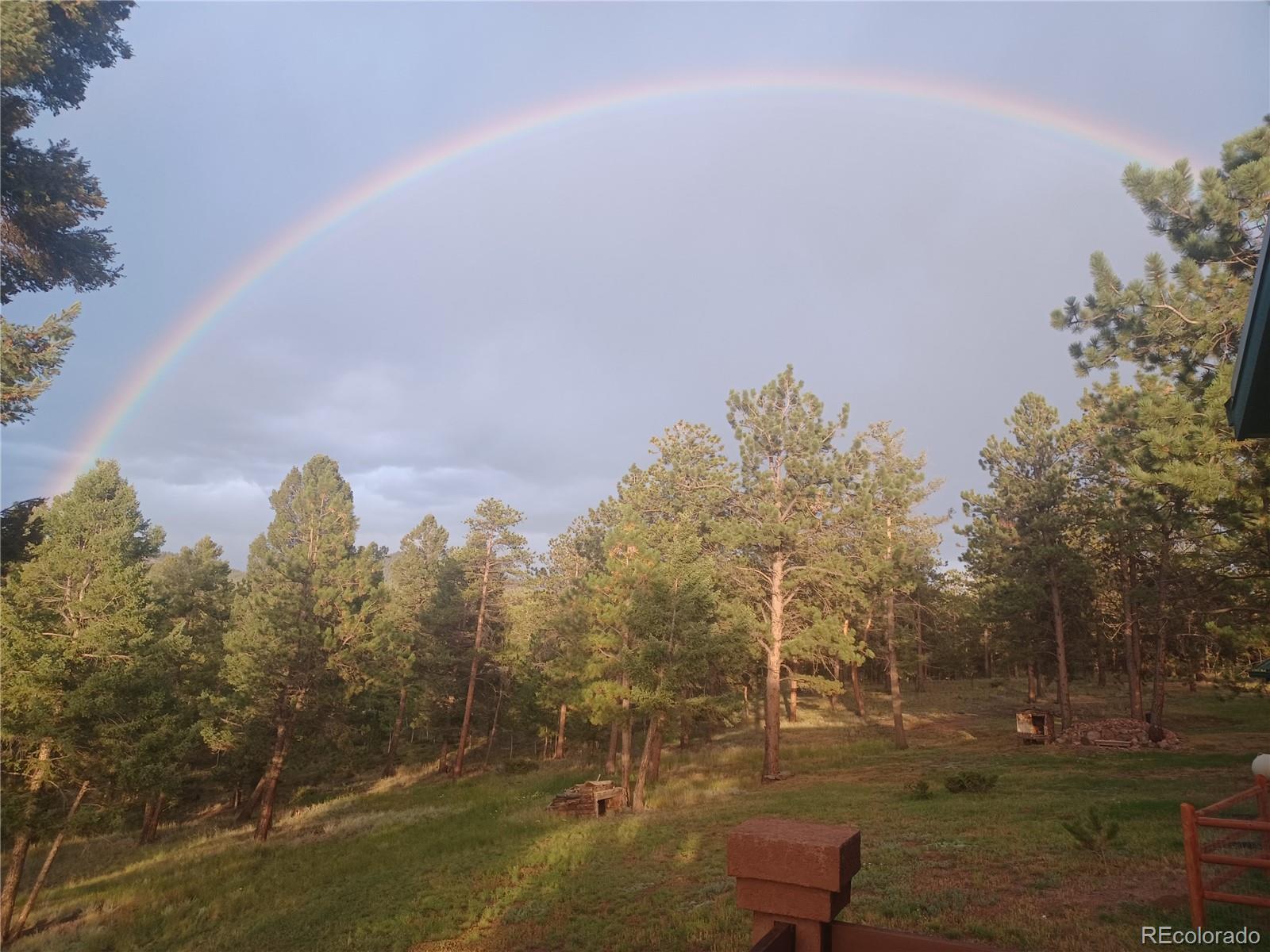 489 Trail Creek Road, Lake George, CO 80827, 3 Bedrooms Bedrooms, ,3 BathroomsBathrooms,Residential,For Sale,Trail Creek,REC9235406