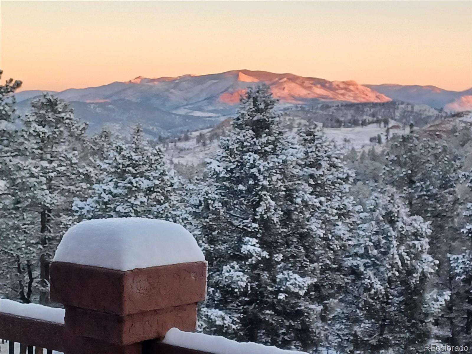 489 Trail Creek Road, Lake George, CO 80827, 3 Bedrooms Bedrooms, ,3 BathroomsBathrooms,Residential,For Sale,Trail Creek,REC9235406