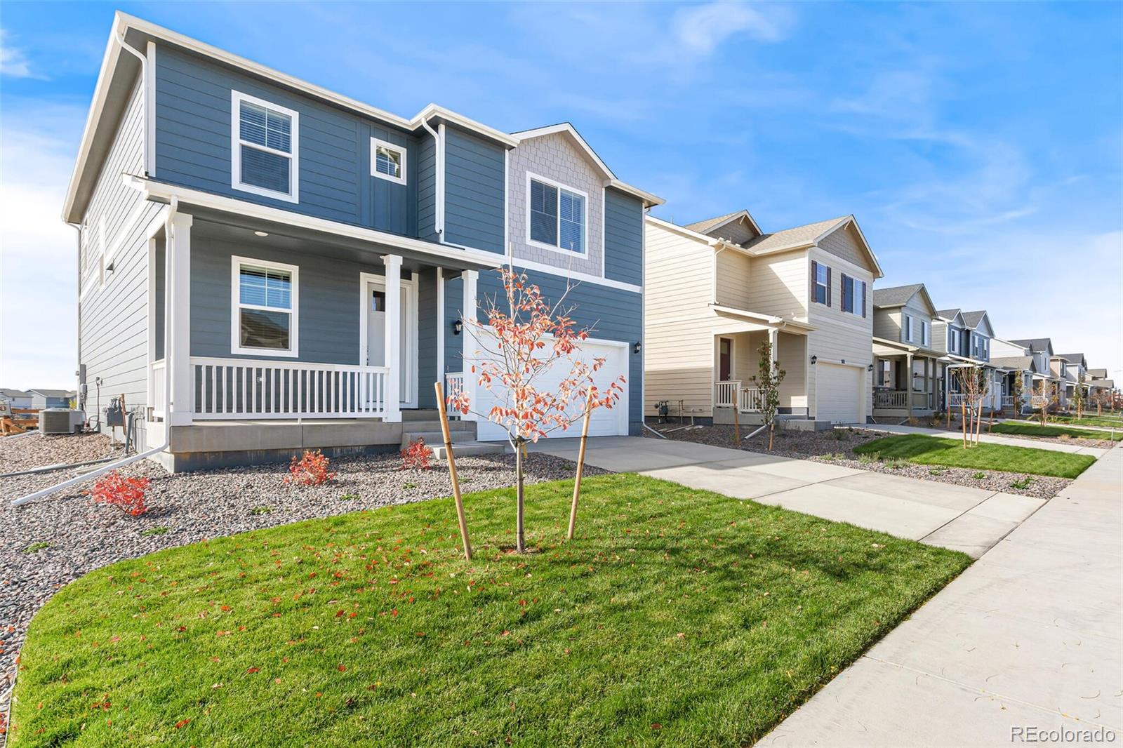 6514 A Street, Greeley, CO 80634, 4 Bedrooms Bedrooms, ,3 BathroomsBathrooms,Residential,For Sale,A,REC9079625