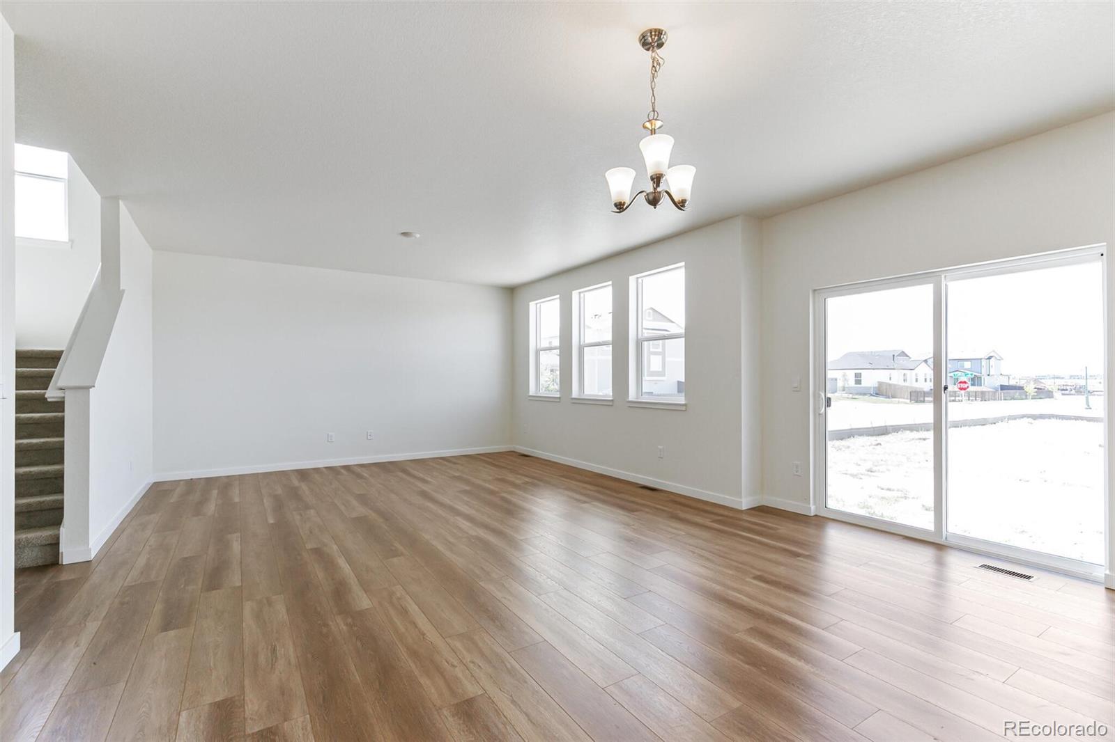 6514 A Street, Greeley, CO 80634, 4 Bedrooms Bedrooms, ,3 BathroomsBathrooms,Residential,For Sale,A,REC9079625