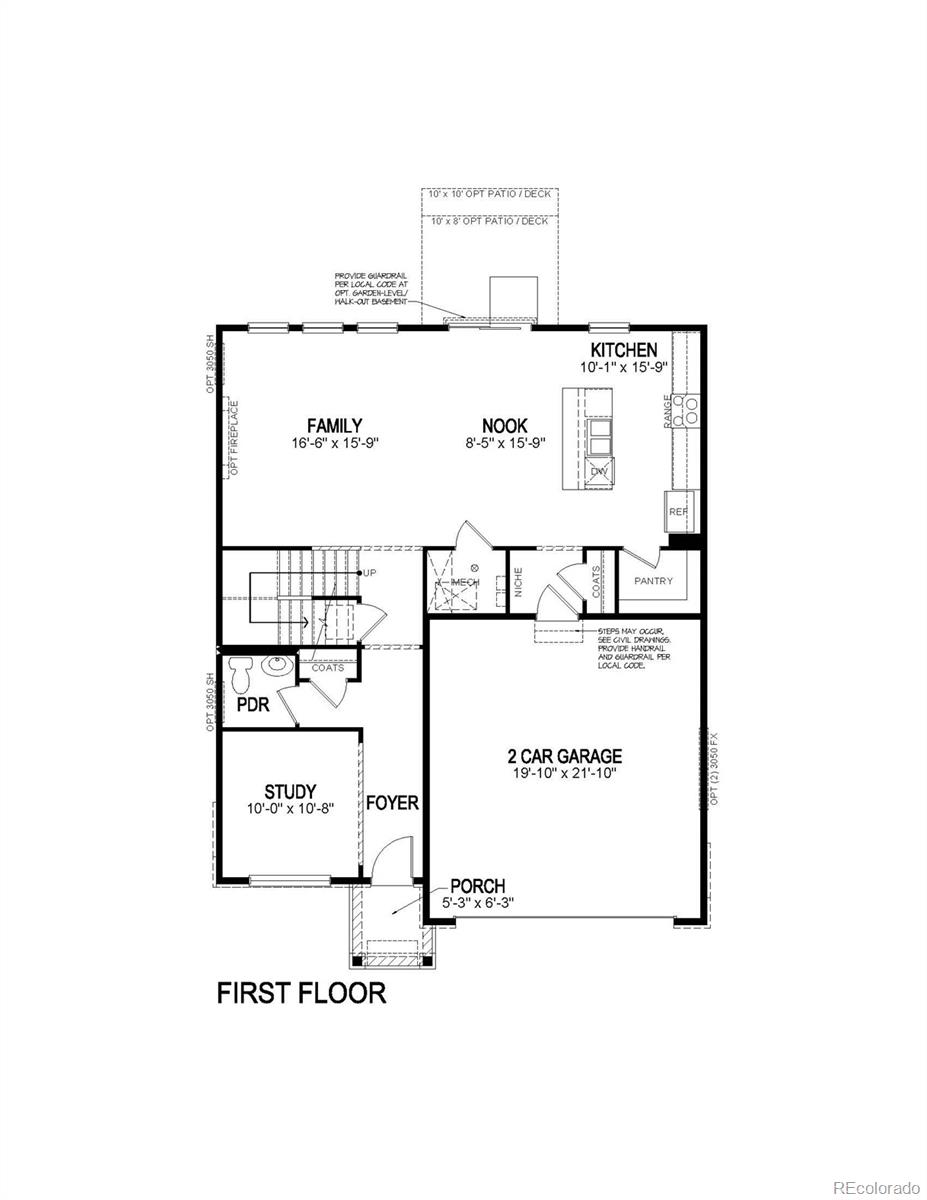6514 A Street, Greeley, CO 80634, 4 Bedrooms Bedrooms, ,3 BathroomsBathrooms,Residential,For Sale,A,REC9079625