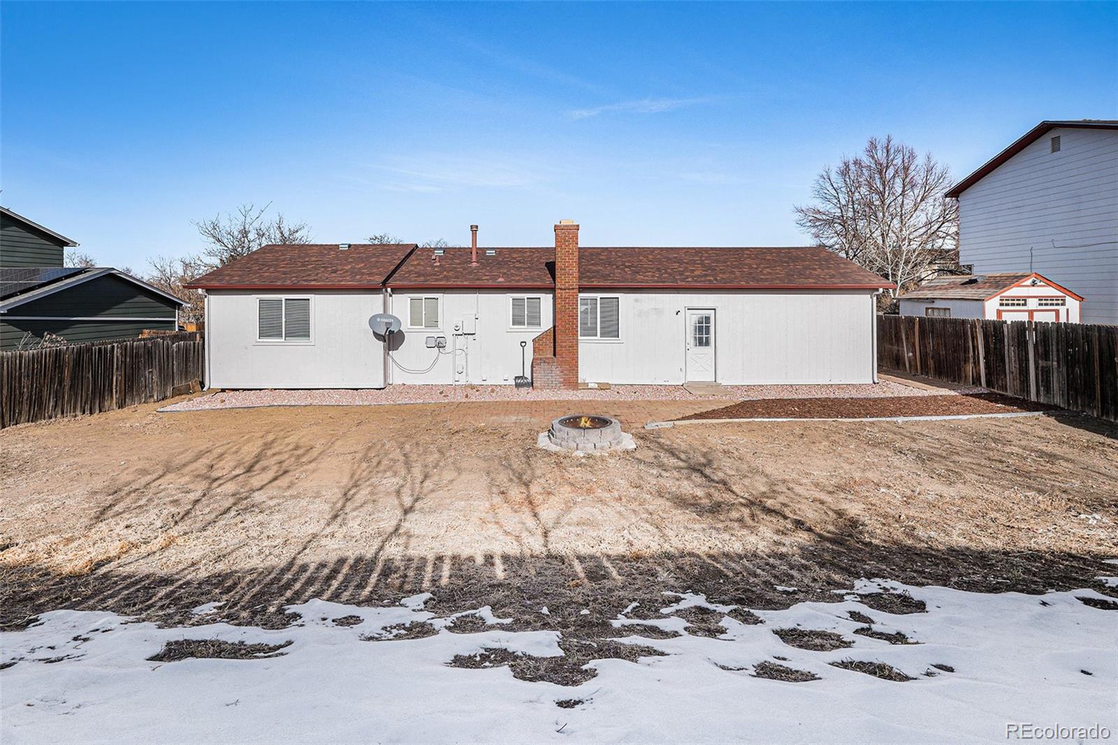 16720 Layton Avenue, Aurora, CO 80015, 4 Bedrooms Bedrooms, ,2 BathroomsBathrooms,Residential,For Sale,Layton,REC2066915