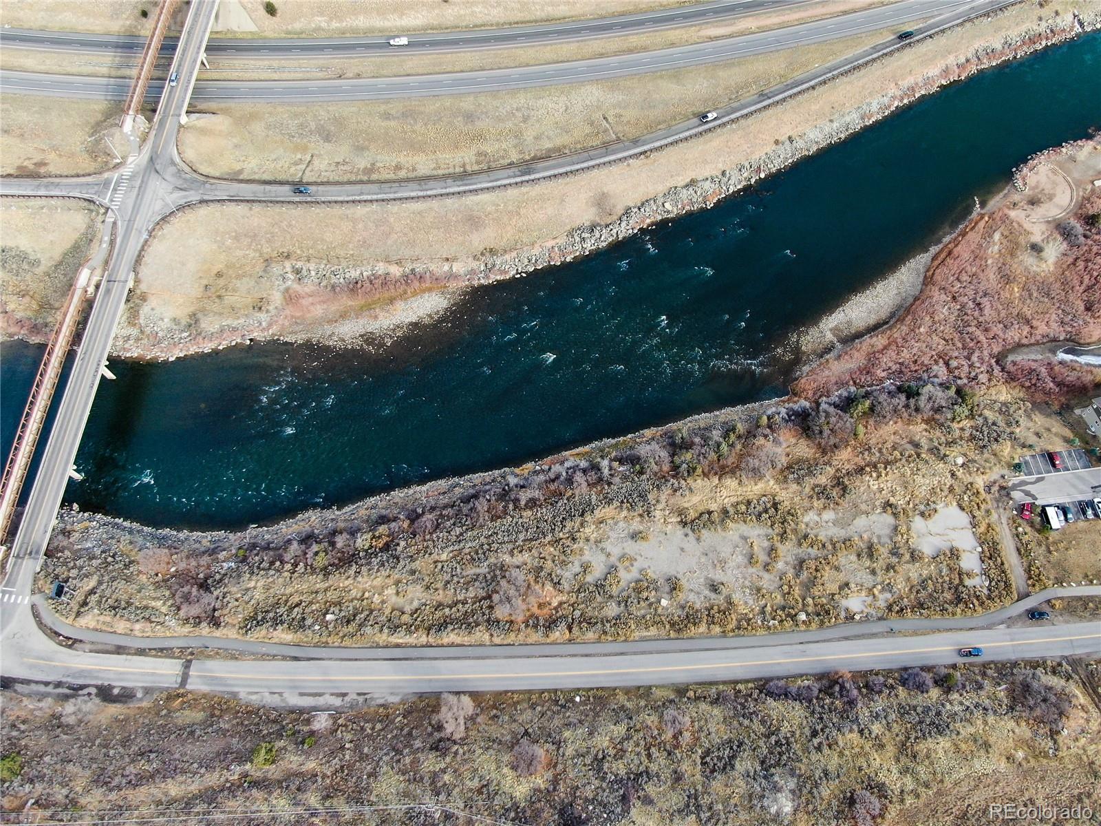 7290 Colorado River Rd Tract 16, New Castle, CO 81647, ,Land,For Sale,Colorado River Rd Tract 16,REC3451813