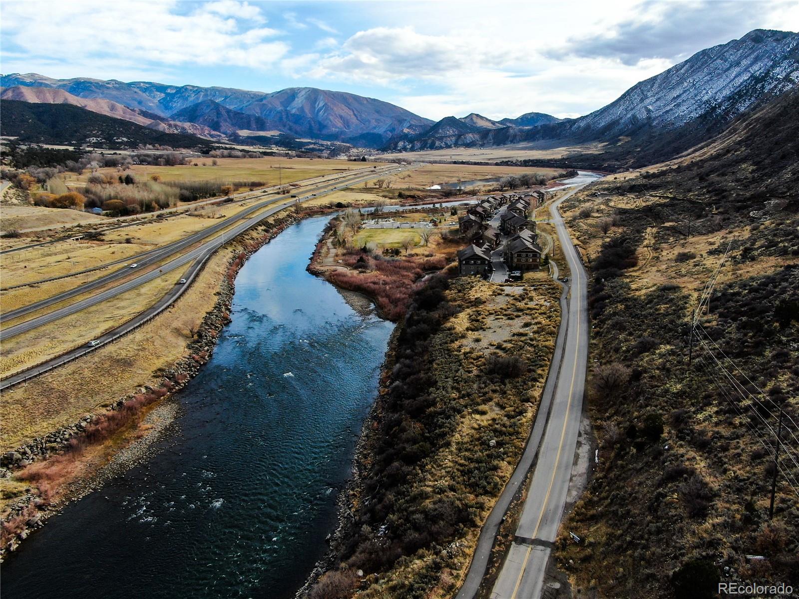 7290 Colorado River Rd Tract 16, New Castle, CO 81647, ,Land,For Sale,Colorado River Rd Tract 16,REC3451813