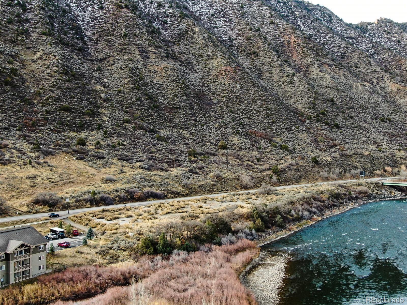 7290 Colorado River Rd Tract 16, New Castle, CO 81647, ,Land,For Sale,Colorado River Rd Tract 16,REC3451813
