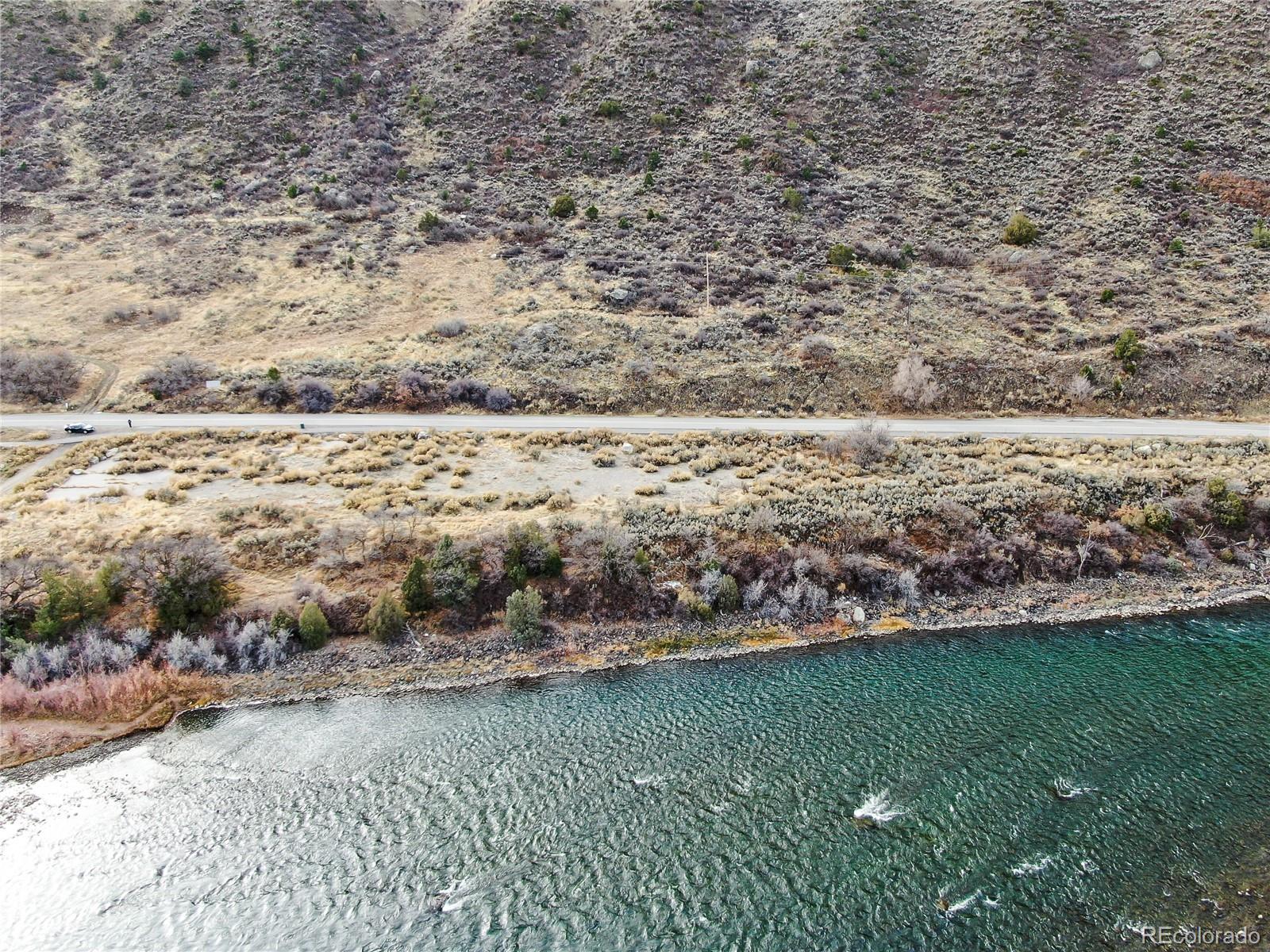7290 Colorado River Rd Tract 16, New Castle, CO 81647, ,Land,For Sale,Colorado River Rd Tract 16,REC3451813