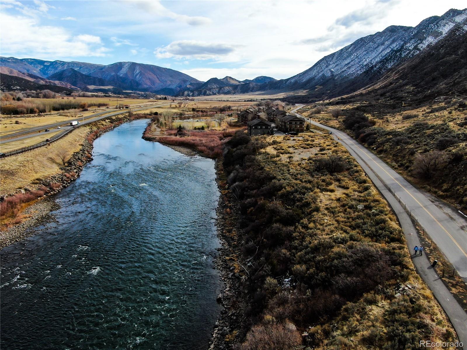 7290 Colorado River Rd Tract 16, New Castle, CO 81647, ,Land,For Sale,Colorado River Rd Tract 16,REC3451813