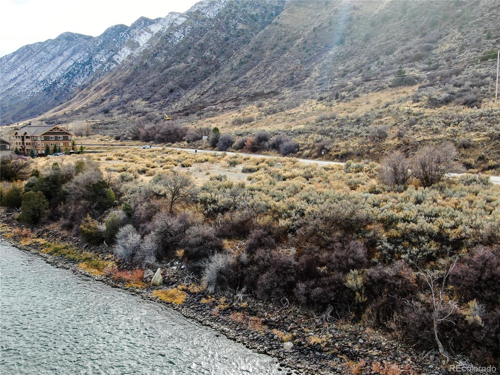 7290 Colorado River Rd Tract 16, New Castle, CO 81647, ,Land,For Sale,Colorado River Rd Tract 16,REC3451813