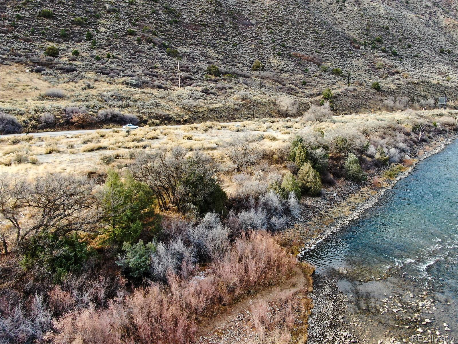 7290 Colorado River Rd Tract 16, New Castle, CO 81647, ,Land,For Sale,Colorado River Rd Tract 16,REC3451813