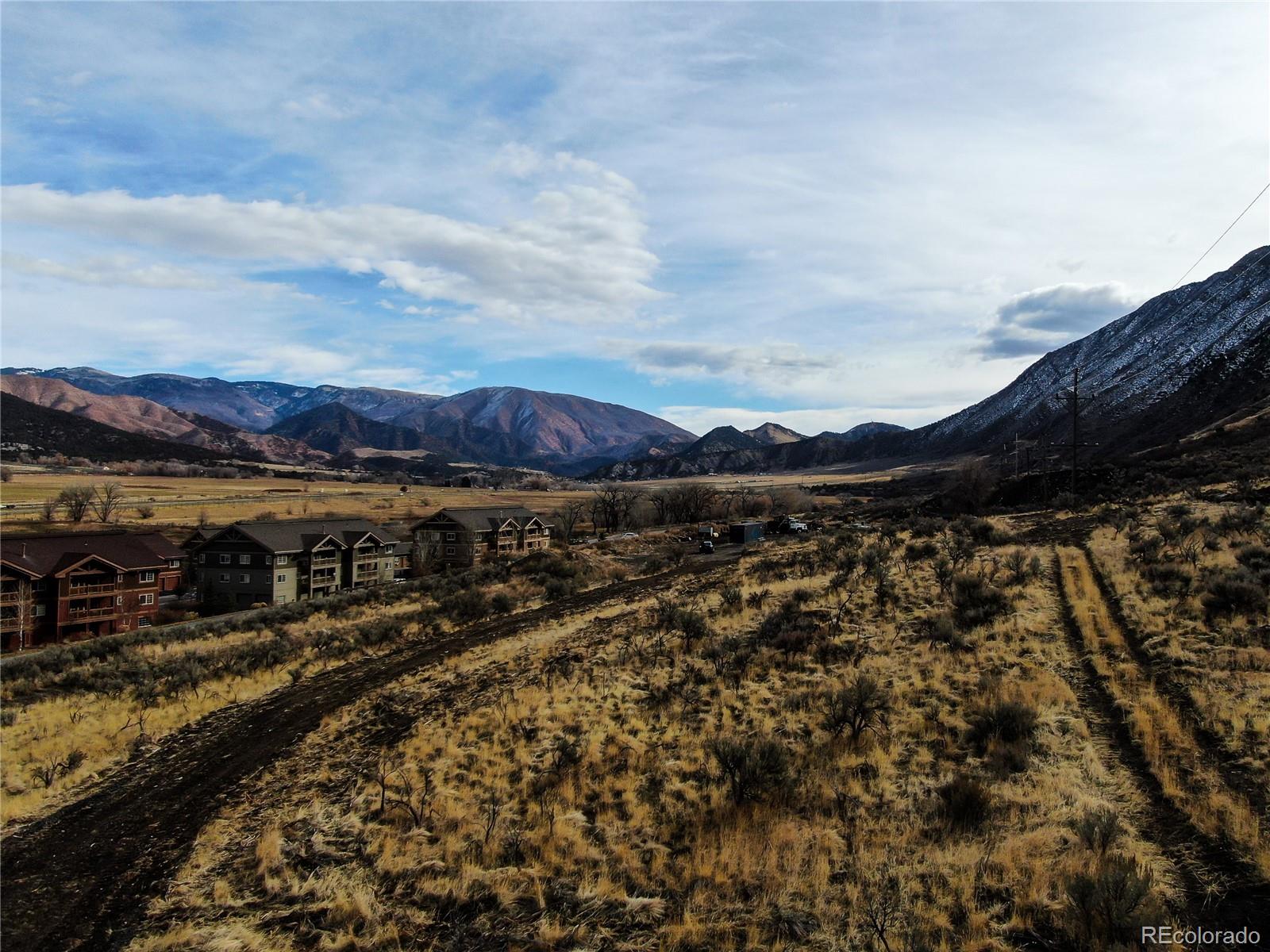 7290 Colorado River Rd Tract 16, New Castle, CO 81647, ,Land,For Sale,Colorado River Rd Tract 16,REC3451813