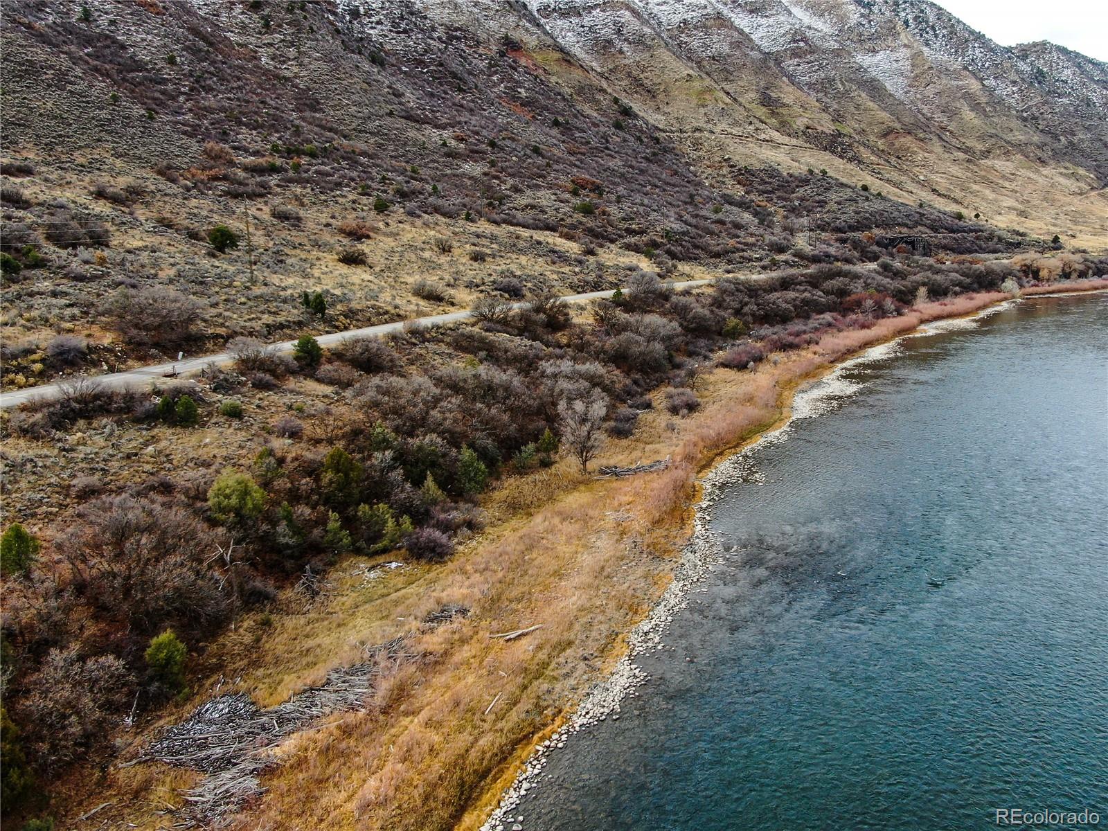 7290 Colorado River Rd Tract 16, New Castle, CO 81647, ,Land,For Sale,Colorado River Rd Tract 16,REC3451813