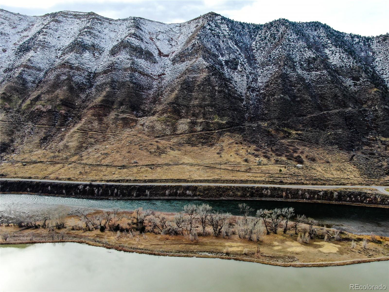 7290 Colorado River Rd Tract 16, New Castle, CO 81647, ,Land,For Sale,Colorado River Rd Tract 16,REC3451813
