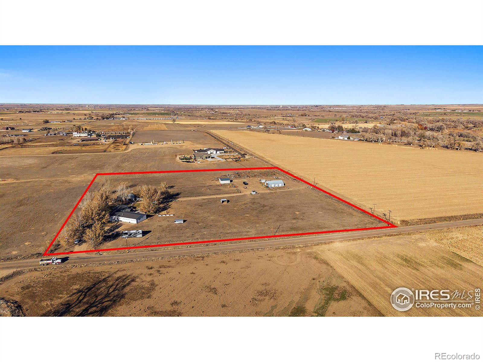 10635 County Road 24, Fort Lupton, CO 80621, 3 Bedrooms Bedrooms, ,3 BathroomsBathrooms,Residential,For Sale,County Road 24,RECIR1022666