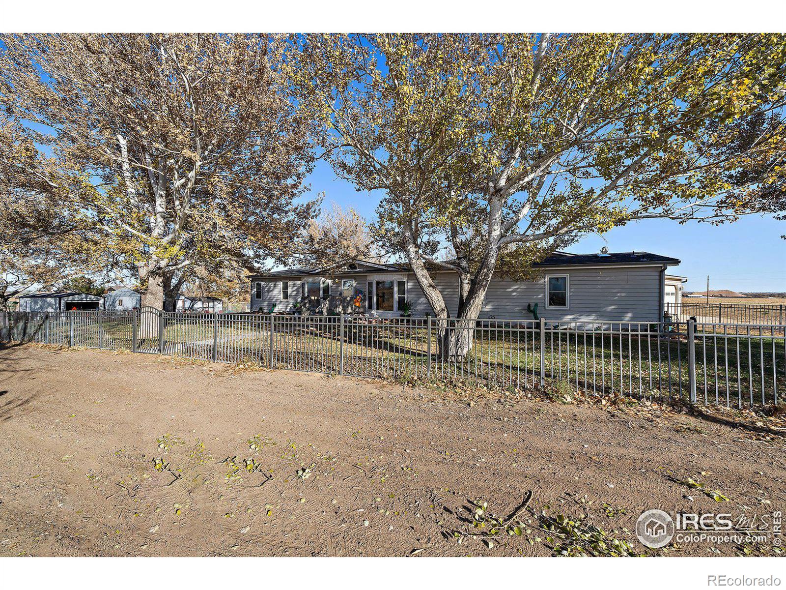 10635 County Road 24, Fort Lupton, CO 80621, 3 Bedrooms Bedrooms, ,3 BathroomsBathrooms,Residential,For Sale,County Road 24,RECIR1022666