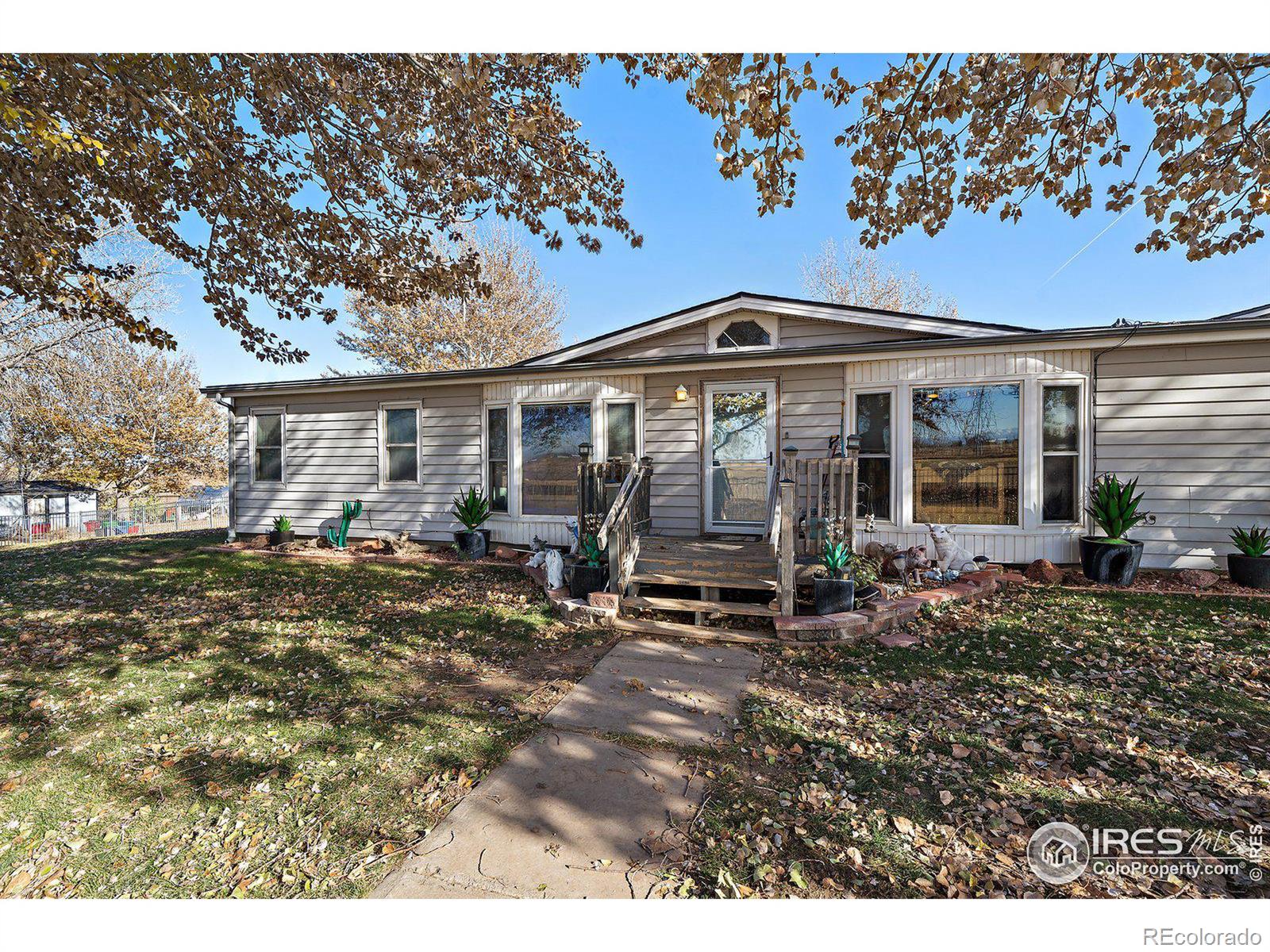 10635 County Road 24, Fort Lupton, CO 80621, 3 Bedrooms Bedrooms, ,3 BathroomsBathrooms,Residential,For Sale,County Road 24,RECIR1022666