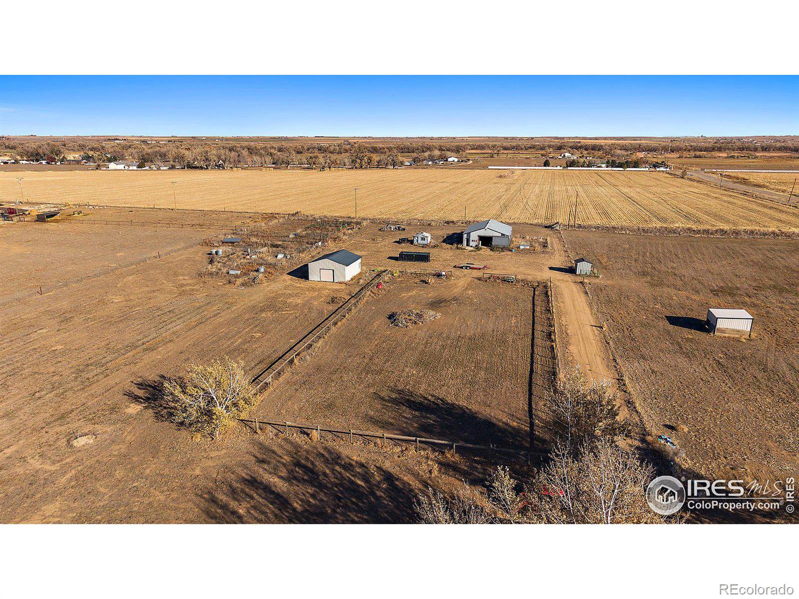 10635 County Road 24, Fort Lupton, CO 80621, 3 Bedrooms Bedrooms, ,3 BathroomsBathrooms,Residential,For Sale,County Road 24,RECIR1022666