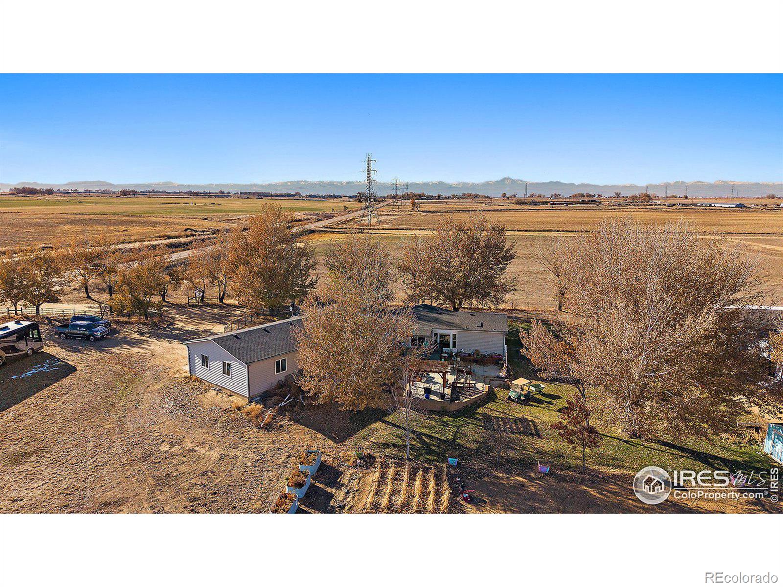 10635 County Road 24, Fort Lupton, CO 80621, 3 Bedrooms Bedrooms, ,3 BathroomsBathrooms,Residential,For Sale,County Road 24,RECIR1022666