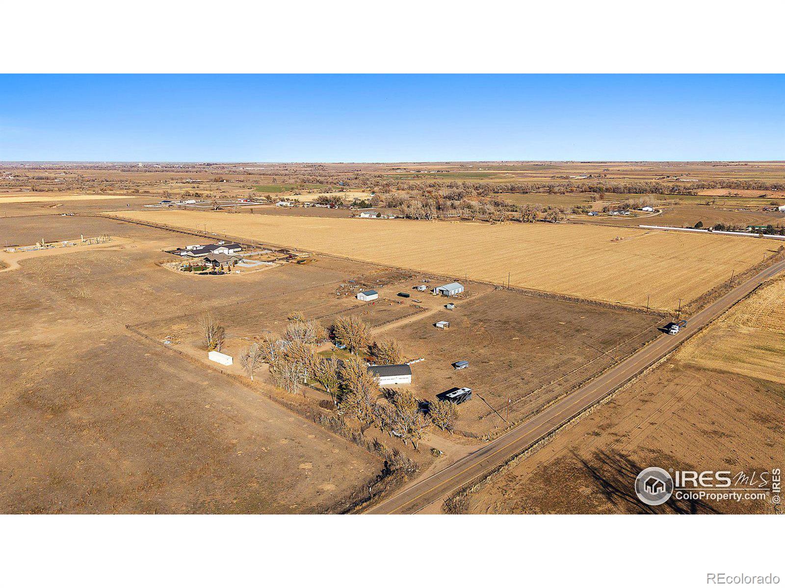 10635 County Road 24, Fort Lupton, CO 80621, 3 Bedrooms Bedrooms, ,3 BathroomsBathrooms,Residential,For Sale,County Road 24,RECIR1022666