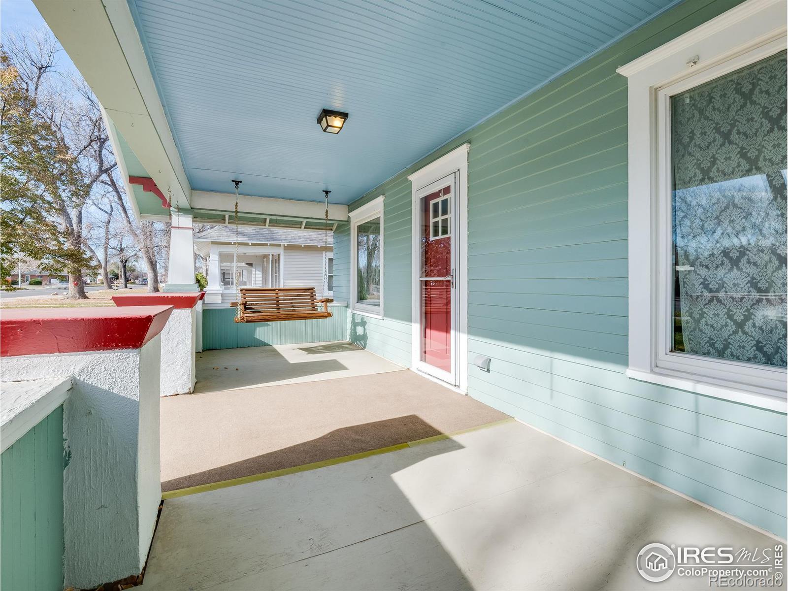 527 Platte Avenue, Fort Morgan, CO 80701, 2 Bedrooms Bedrooms, ,2 BathroomsBathrooms,Residential,For Sale,Platte,RECIR1022682