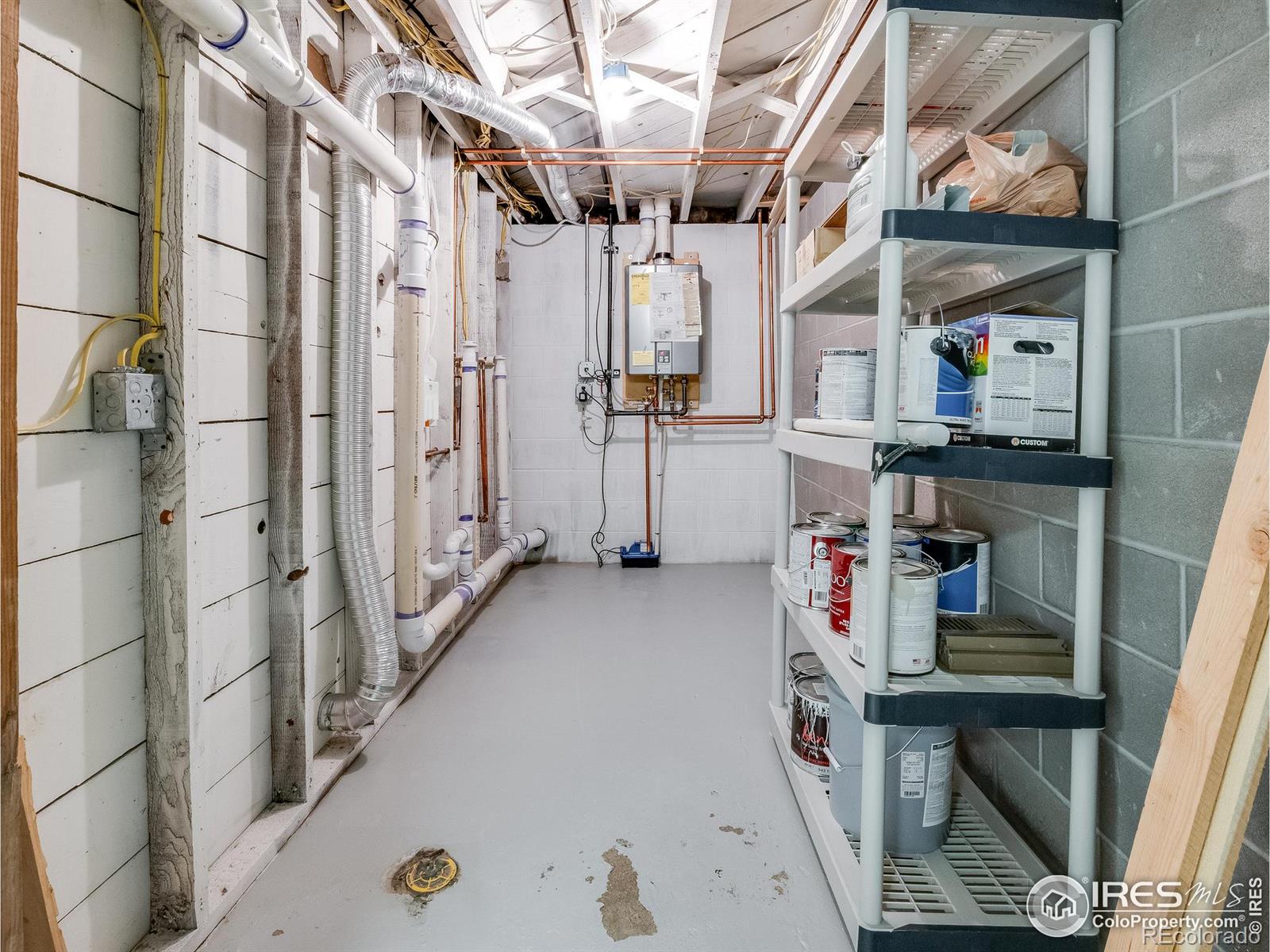 527 Platte Avenue, Fort Morgan, CO 80701, 2 Bedrooms Bedrooms, ,2 BathroomsBathrooms,Residential,For Sale,Platte,RECIR1022682