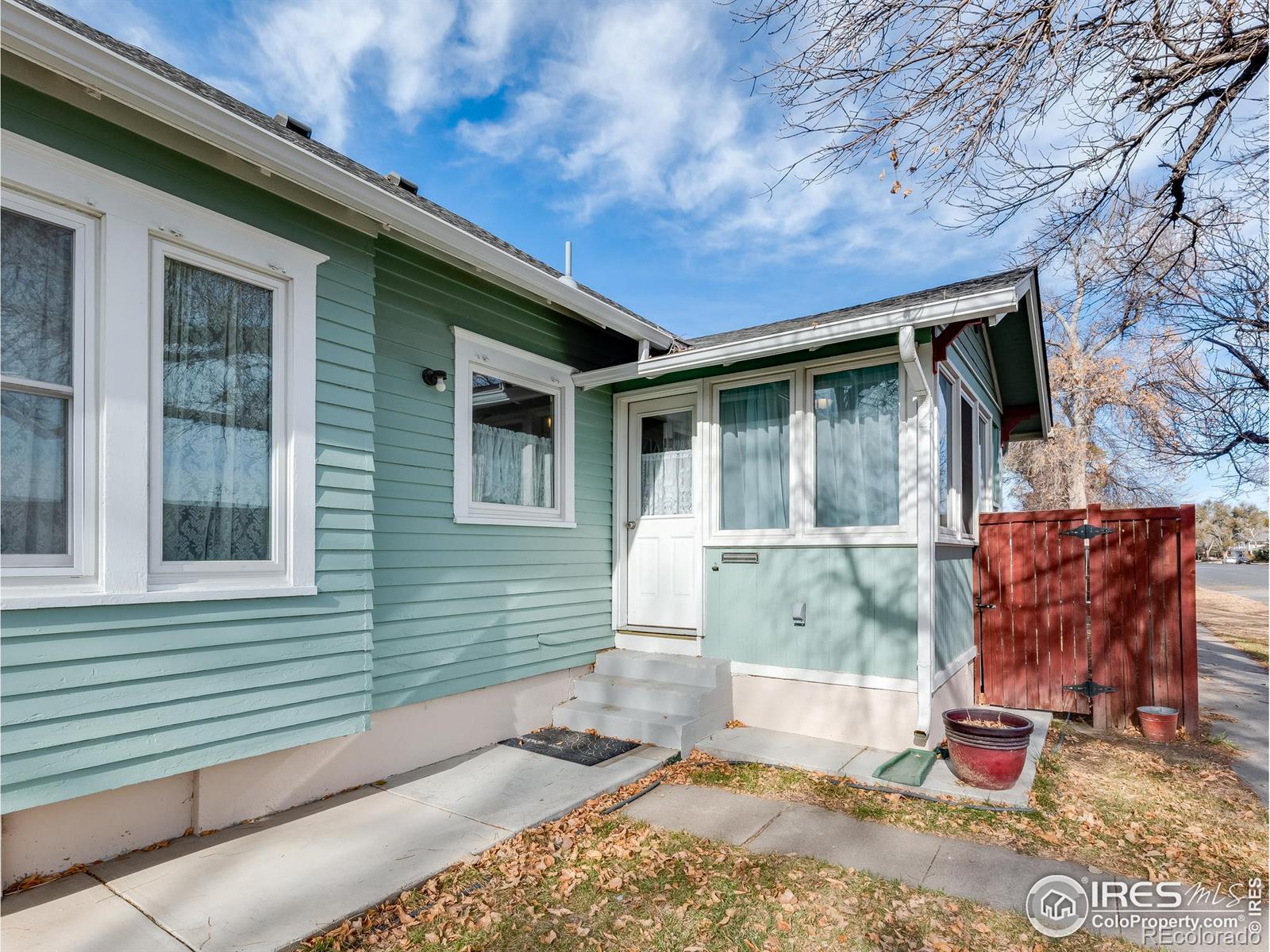 527 Platte Avenue, Fort Morgan, CO 80701, 2 Bedrooms Bedrooms, ,2 BathroomsBathrooms,Residential,For Sale,Platte,RECIR1022682