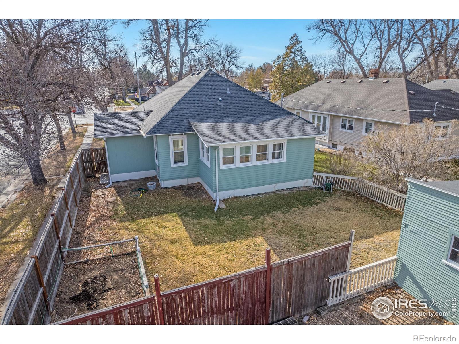 527 Platte Avenue, Fort Morgan, CO 80701, 2 Bedrooms Bedrooms, ,2 BathroomsBathrooms,Residential,For Sale,Platte,RECIR1022682